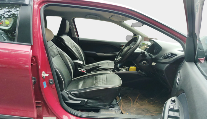 2020 Maruti Baleno DELTA PETROL 1.2, Petrol, Manual, 88,932 km, interior