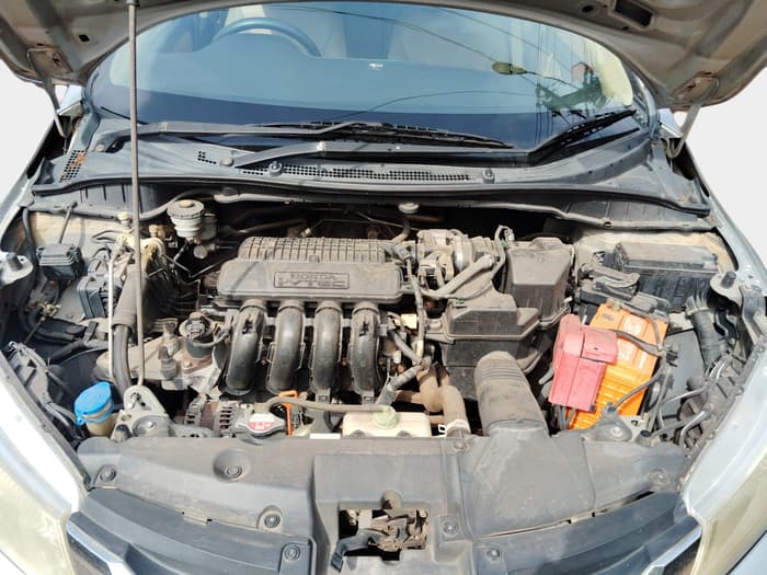 2015 Honda City 1.5L I-VTEC V MT, Petrol, Manual, 1,61,902 km, exterior