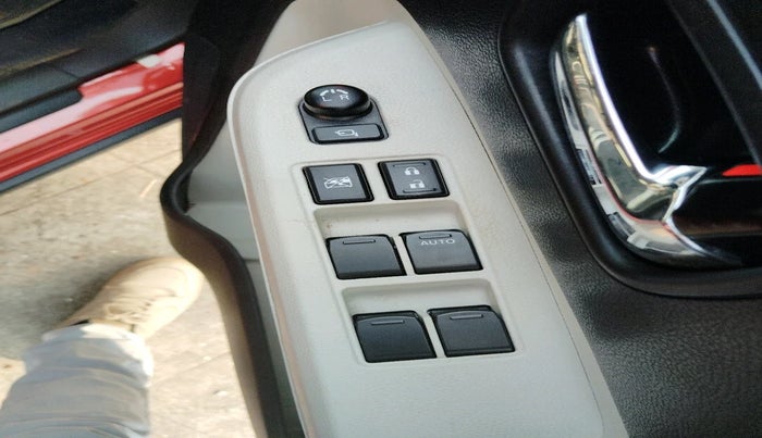 2023 Maruti IGNIS ZETA 1.2, Petrol, Manual, 28,040 km, interior