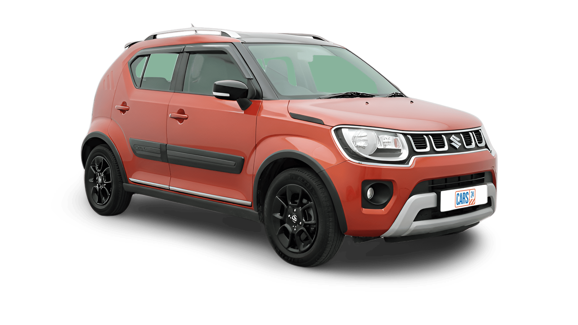 1 Used Maruti IGNIS 2023 cars in Goa | Great Deals & Prices at Cars24