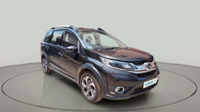 2016 Honda BR-V 1.5L I-VTEC V CVT, Petrol, Automatic, 82,178 km, exterior