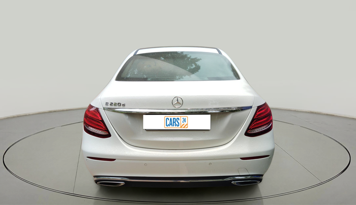 2017 Mercedes Benz E Class E 220 D, Diesel, Automatic, 64,678 km, exterior