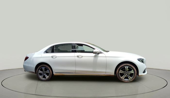 2017 Mercedes Benz E Class E 220 D, Diesel, Automatic, 64,678 km, exterior