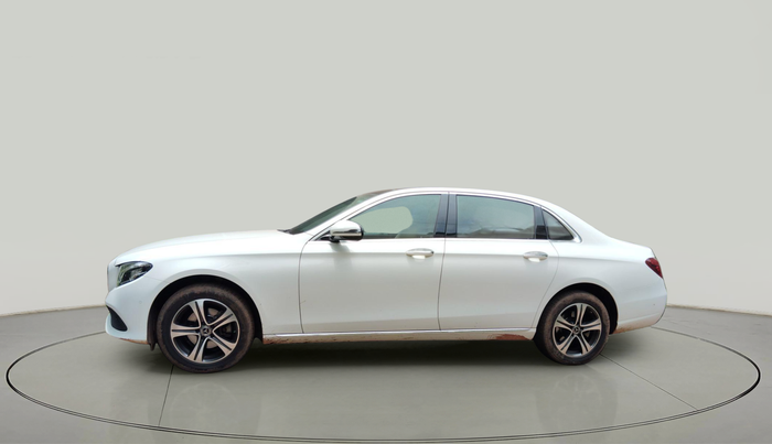 2017 Mercedes Benz E Class E 220 D, Diesel, Automatic, 64,678 km, exterior