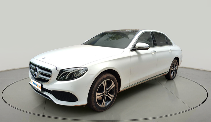 2017 Mercedes Benz E Class E 220 D, Diesel, Automatic, 64,678 km, exterior