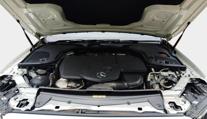 2017 Mercedes Benz E Class E 220 D, Diesel, Automatic, 64,678 km, exterior