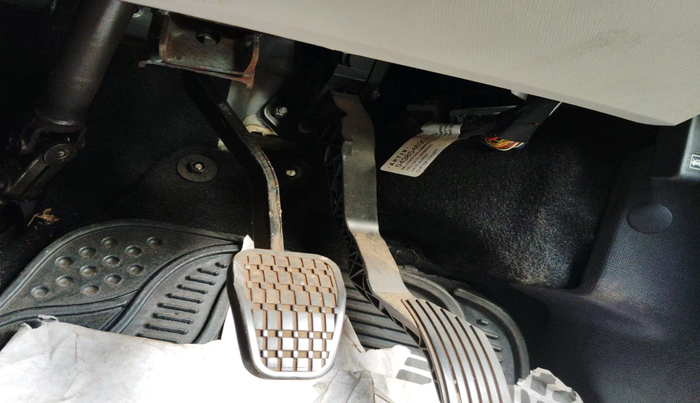 2021 Tata NEXON XZ PETROL, Petrol, Manual, 39,316 km, interior