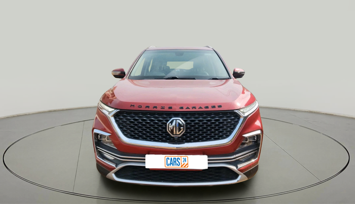 2020 MG HECTOR SHARP HYBRID 1.5 PETROL, Petrol, Manual, 60,002 km, exterior