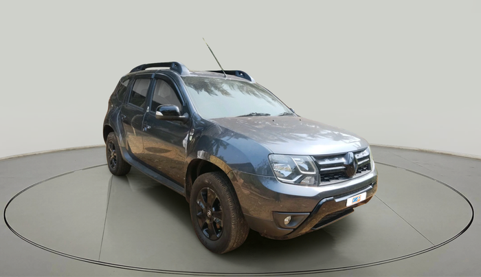 2016 Renault Duster 110 PS RXZ 4X4 MT DIESEL, Diesel, Manual, 95,974 km, exterior
