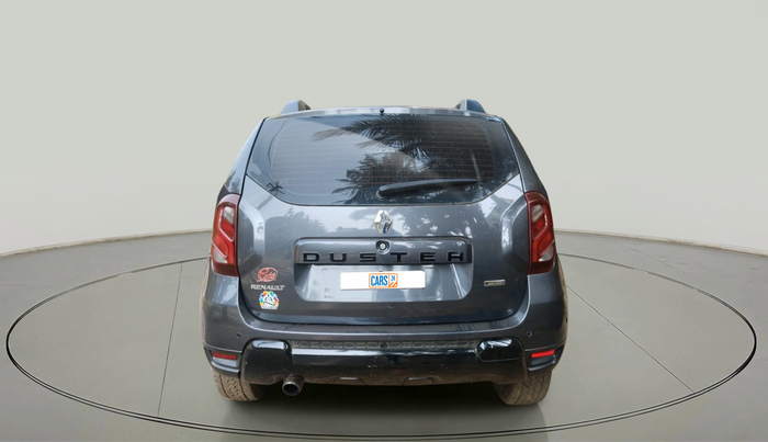 2016 Renault Duster 110 PS RXZ 4X4 MT DIESEL, Diesel, Manual, 95,974 km, exterior