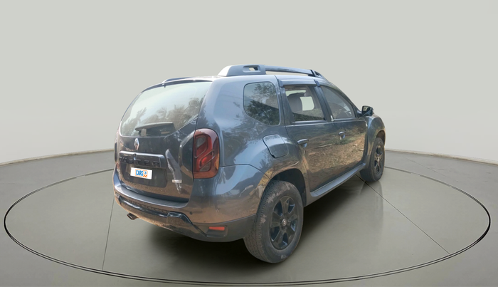 2016 Renault Duster 110 PS RXZ 4X4 MT DIESEL, Diesel, Manual, 95,974 km, exterior