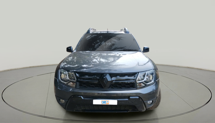 2016 Renault Duster 110 PS RXZ 4X4 MT DIESEL, Diesel, Manual, 95,974 km, exterior