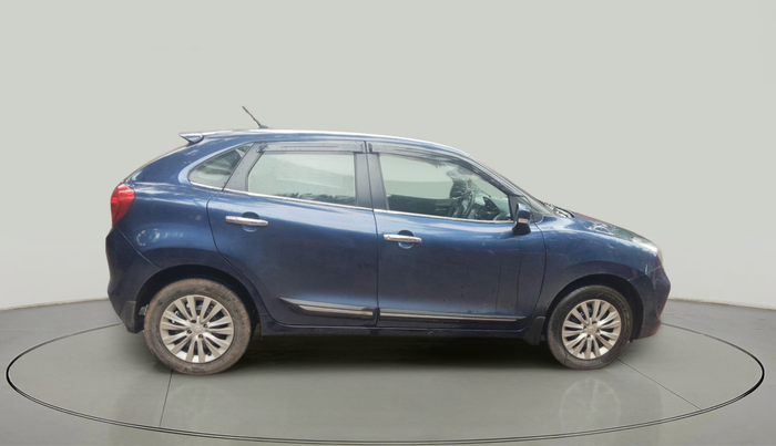 2019 Maruti Baleno DELTA PETROL 1.2, Petrol, Manual, 28,976 km, exterior