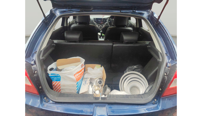 2019 Maruti Baleno DELTA PETROL 1.2, Petrol, Manual, 28,976 km, exterior