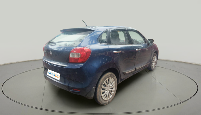 2019 Maruti Baleno DELTA PETROL 1.2, Petrol, Manual, 28,976 km, exterior