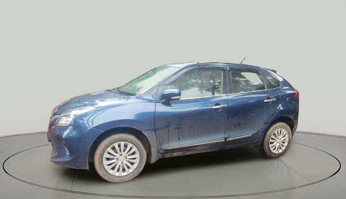 2019 Maruti Baleno DELTA PETROL 1.2, Petrol, Manual, 28,976 km, exterior
