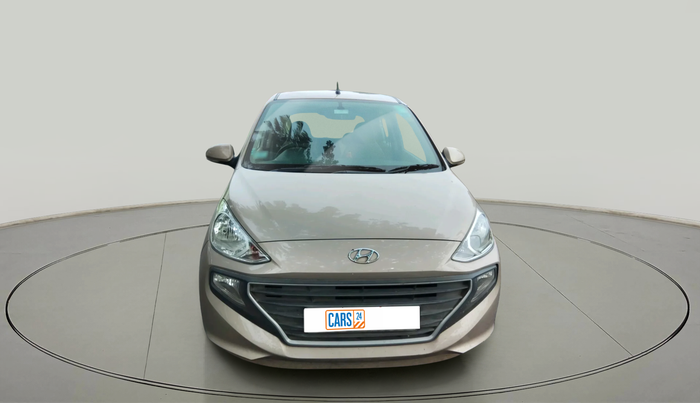 2022 Hyundai NEW SANTRO SPORTZ AMT, Petrol, Automatic, 19,936 km, exterior