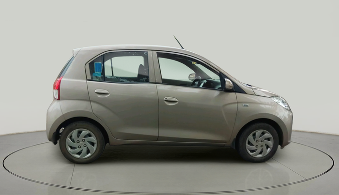 2022 Hyundai NEW SANTRO SPORTZ AMT, Petrol, Automatic, 19,936 km, exterior