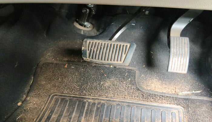 2022 Hyundai NEW SANTRO SPORTZ AMT, Petrol, Automatic, 19,936 km, interior