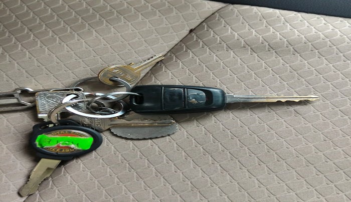 2022 Hyundai NEW SANTRO SPORTZ AMT, Petrol, Automatic, 19,936 km, interior