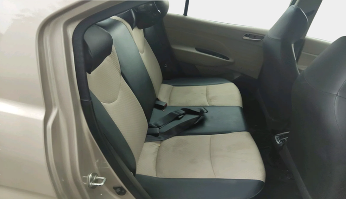 2022 Hyundai NEW SANTRO SPORTZ AMT, Petrol, Automatic, 19,936 km, interior