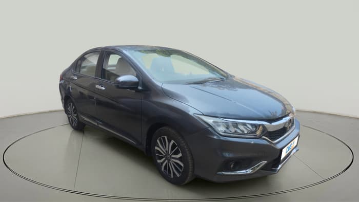 2017 Honda City 1.5L I-VTEC VX, Petrol, Manual, 54,239 km, exterior