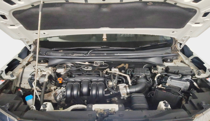 2023 Honda ELEVATE VX MT, Petrol, Manual, 49,834 km, exterior