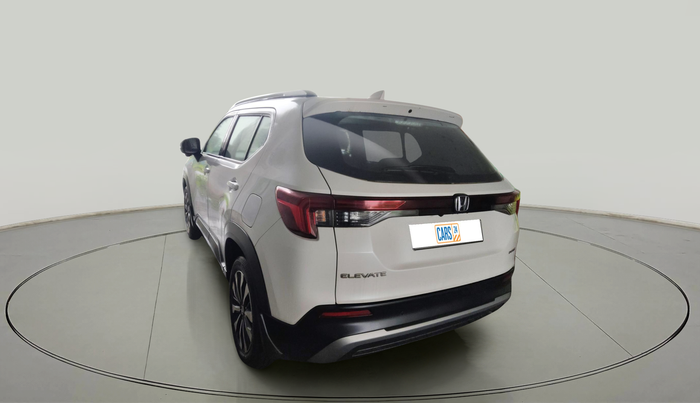 2023 Honda ELEVATE VX MT, Petrol, Manual, 49,834 km, exterior