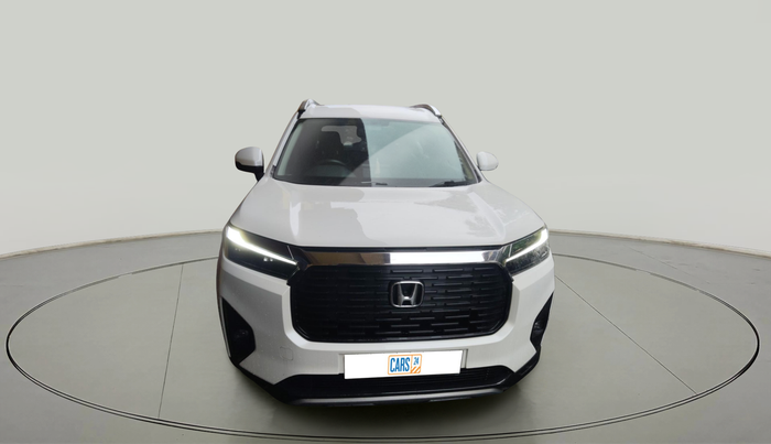 2023 Honda ELEVATE VX MT, Petrol, Manual, 49,834 km, exterior