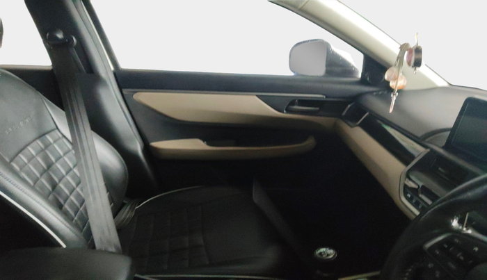 2023 Honda ELEVATE VX MT, Petrol, Manual, 49,834 km, interior