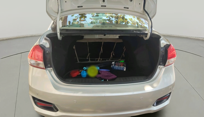 2017 Maruti Ciaz VDI+ SHVS, Diesel, Manual, 85,208 km, exterior