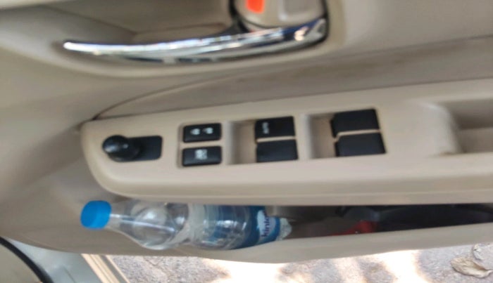 2017 Maruti Ciaz VDI+ SHVS, Diesel, Manual, 85,208 km, interior