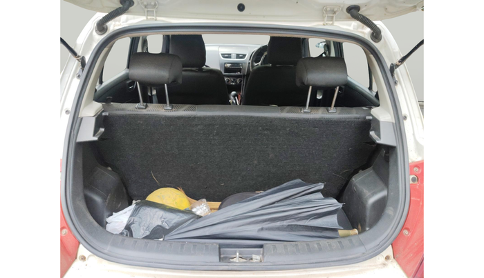 2014 Maruti Swift VXI, Petrol, Manual, 1,16,645 km, exterior