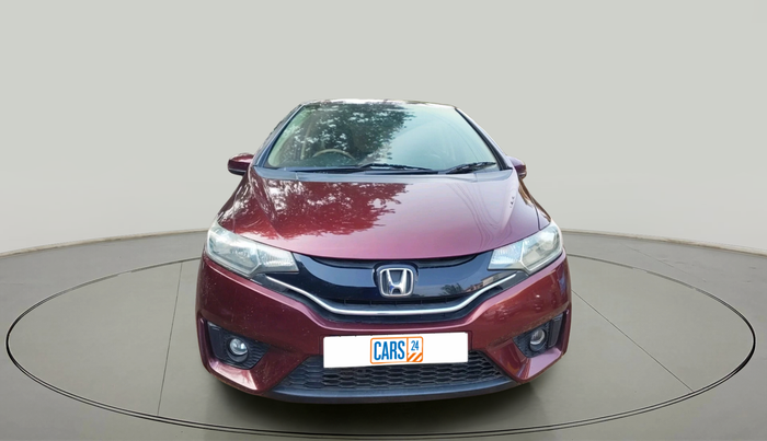 2016 Honda Jazz 1.2L I-VTEC SV, Petrol, Manual, 95,761 km, exterior