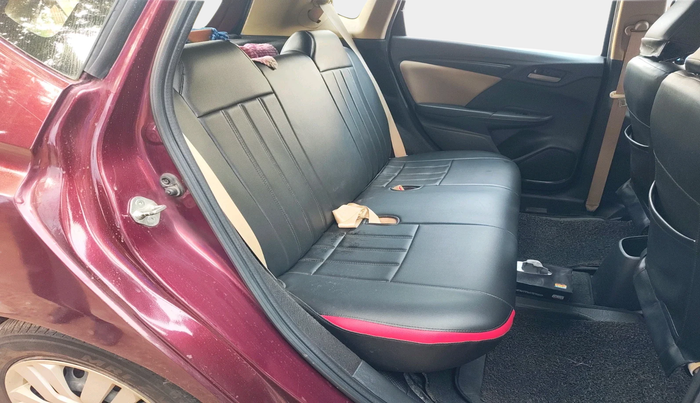 2016 Honda Jazz 1.2L I-VTEC SV, Petrol, Manual, 95,761 km, interior