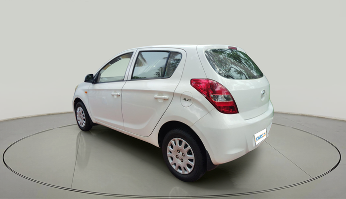 2010 Hyundai i20 MAGNA 1.4 CRDI, Diesel, Manual, 2,63,458 km, exterior