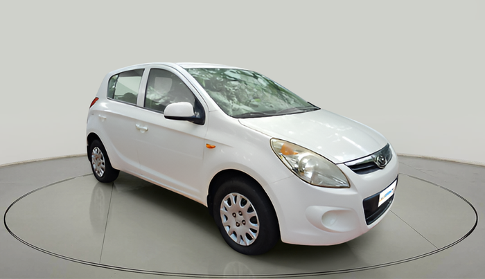 2010 Hyundai i20 MAGNA 1.4 CRDI, Diesel, Manual, 2,63,458 km, exterior