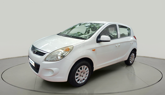 2010 Hyundai i20 MAGNA 1.4 CRDI, Diesel, Manual, 2,63,458 km, exterior