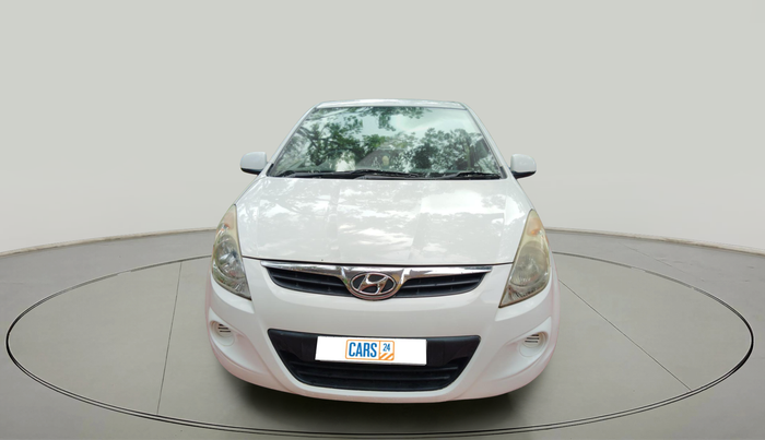 2010 Hyundai i20 MAGNA 1.4 CRDI, Diesel, Manual, 2,63,458 km, exterior