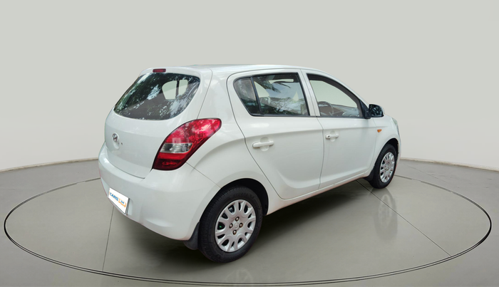 2010 Hyundai i20 MAGNA 1.4 CRDI, Diesel, Manual, 2,63,458 km, exterior
