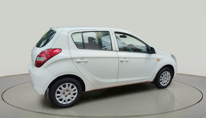 2010 Hyundai i20 MAGNA 1.4 CRDI, Diesel, Manual, 2,63,458 km, exterior