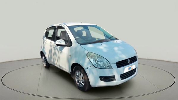 Used 2010 Maruti Ritz ZXI Manual | CARS24