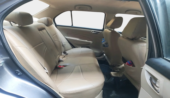 2014 Maruti Swift Dzire VXI, Petrol, Manual, 76,365 km, interior