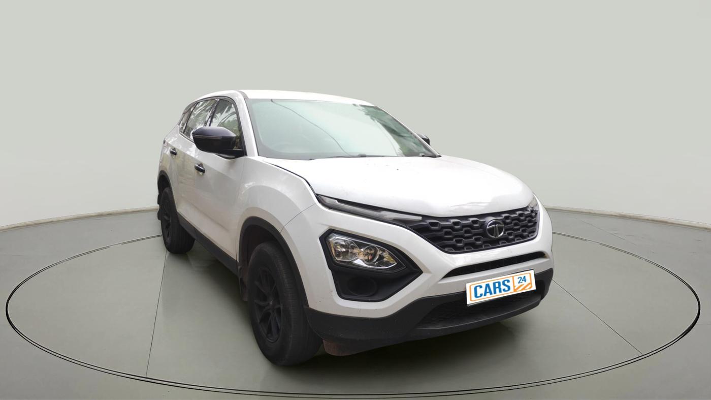 2019 Tata Harrier XE 2.0L KRYOTEC, Diesel, Manual, 1,05,243 km, exterior