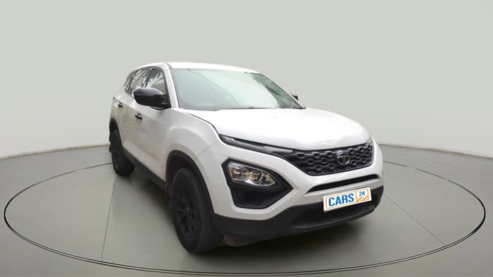 2019 Tata Harrier XE 2.0L KRYOTEC, Diesel, Manual, 1,05,243 km, exterior