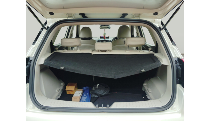 2022 Mahindra XUV300 W8 (O) 1.5 DIESEL, Diesel, Manual, 73,169 km, exterior