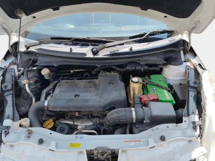 2012 Maruti Swift Dzire VDI, Diesel, Manual, 1,56,356 km, exterior