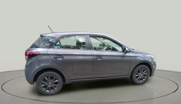 2019 Hyundai Elite i20 SPORTZ PLUS 1.2, Petrol, Manual, 29,930 km, exterior