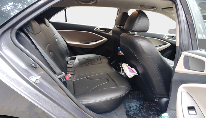 2019 Hyundai Elite i20 SPORTZ PLUS 1.2, Petrol, Manual, 29,930 km, interior