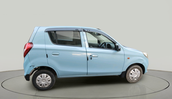 2013 Maruti Alto 800 LXI, Petrol, Manual, 26,935 km, exterior